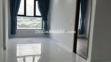 Cho thuê 2pn2wc 65m2 giá 5tr/th sẵn rèm - Opal Skyline