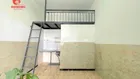 PHÒNG TRỌ GIÁ RẺ NGAY NGÃ TƯ GÒ MÂY