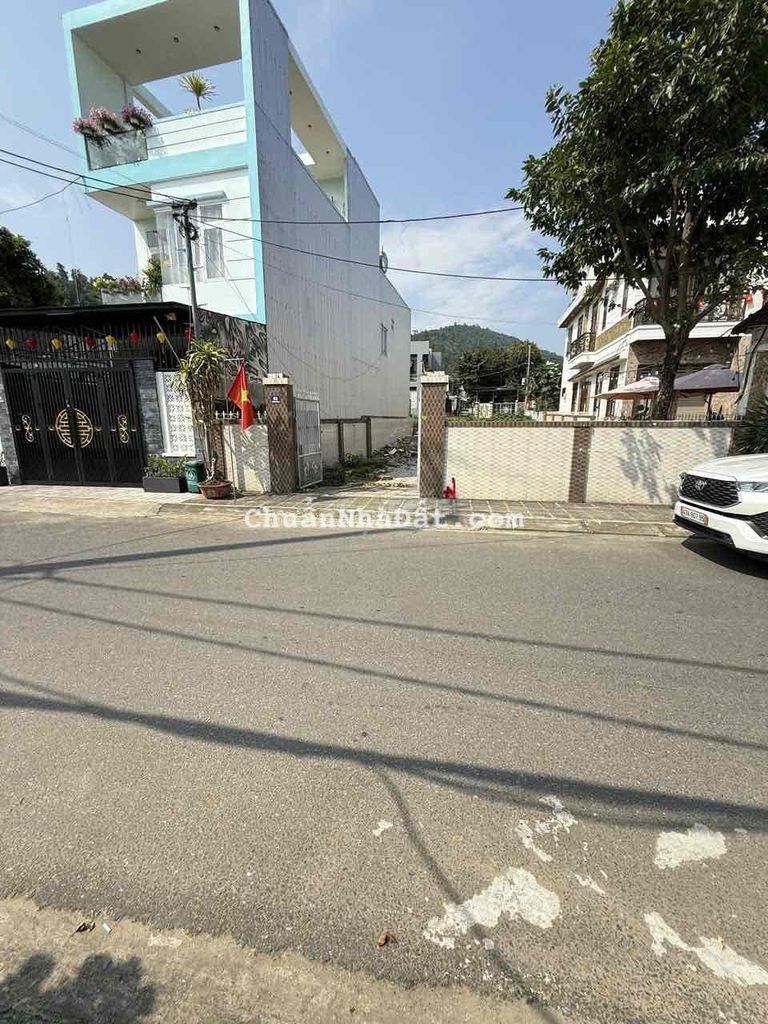 ĐẤT MẶT TIỀN TRINH ĐƯỜNG, AN KHÊ