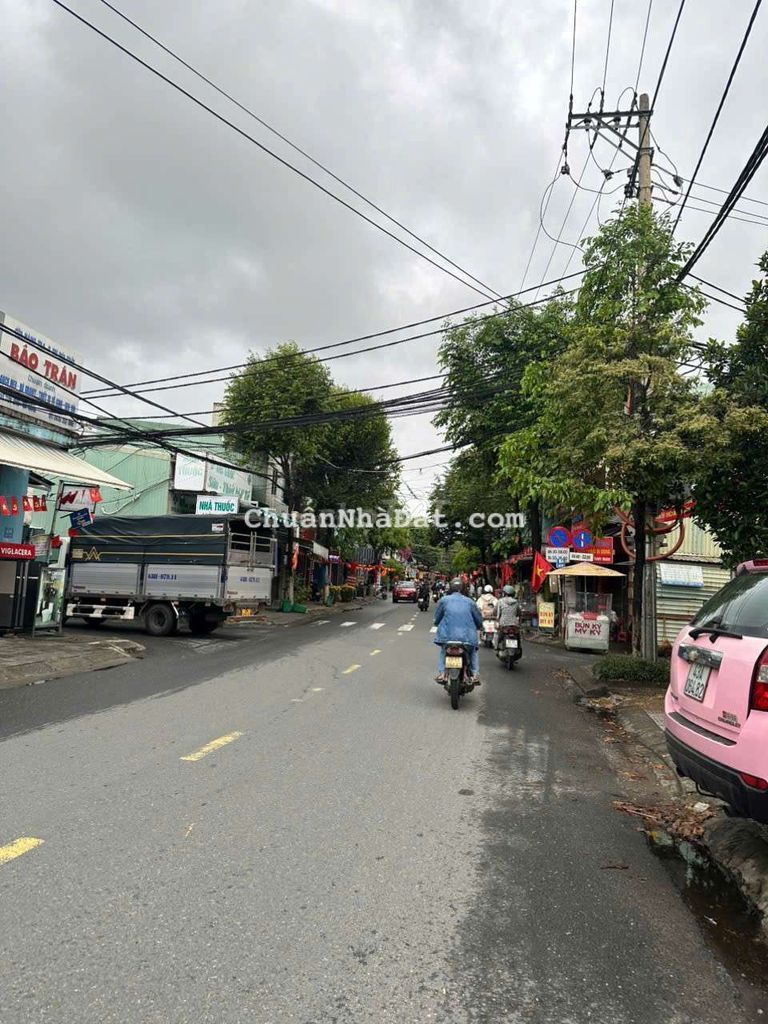 HIẾM NAM VIỆT Á, GẦN CHỢ, NHÀ PHỐ NGUYỄN ĐÌNH CHIỂU 100M2 CHỈ 5.9 TỶ.