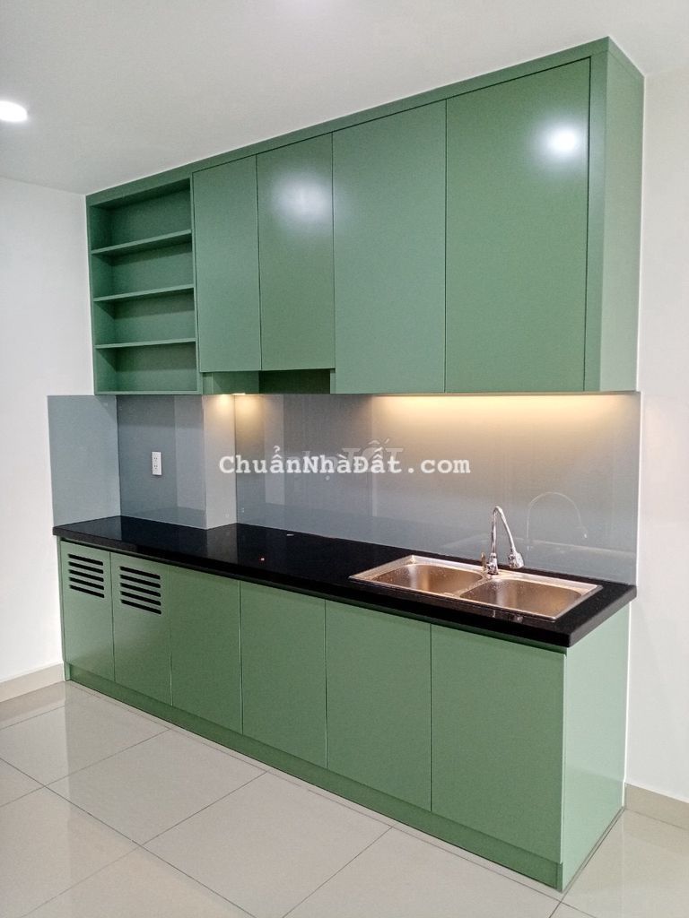 Căn 1PN 1WC Eco Xuân ngay Lotte Lái Thiêu cho thuê giá rẻ 4.5tr/tháng