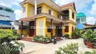 2 TẦNG | 4 PN | 283.6 M2 | BIỆT THỰ SÂN VƯỜN