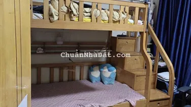 Bán chung cư 2 phòng ngủ, sổ đỏ, giá 3,75 tỷ tại Bắc Từ Liêm
