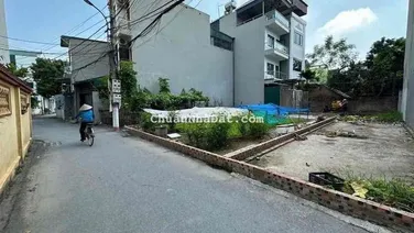 NHỈNH 10 TỶ SỞ HỮU NGAY MẢNH ĐẤT 118.4M OTO KINH DOANH NGAY TRẠM TRÔI