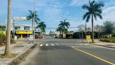 Đất Trung Lập 9 – đường 10,5m – 125m² – trục thông Dragon – giá 5,75 t