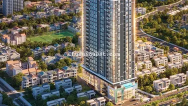 The Poet Residence – Căn Hộ Biển Hot Nhất Mỹ Khê, Ngay Phố Tây Đà Nẵng