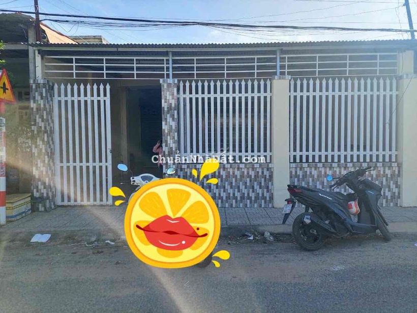 nhà hẻm Nguyễn Văn linh vô, gần xanh đỏ long thành bắc, 2 tỷ 600 triệu