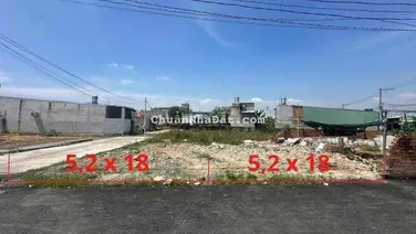 BÁN GẤP 4 LÔ ĐẤT SỔ RIÊNG – ĐỒNG KHỞI - TÂN PHONG