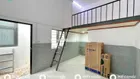 Cho Thuê Phòng Gác Rộng 40m Mới Đầy Đủ Nội Thất Gần CV Đầm Sen Tân Phú
