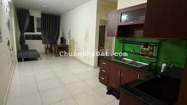 Cho thuê Toky Tower 2pn nhà trống và full nội thất