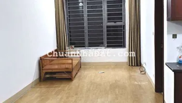 Chính chủ cho thuê căn tầng 7 70m 2PN2WC tòa 19T6 Kiến Hưng. Giá 7tr