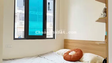 BÓC SEAL CĂN HỘ MỚI TINH 35-40m2 TẠI PHÚ MỸ - NGAY CẠNH BẾN XE MỸ ĐÌNH