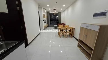 Cho thuê chung cư Cskyview Chánh Nghĩa 2PN-2WC Căn Góc