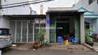 Bán nhà mặt tiền Tân Thới Nhất 12. 7.6x23m. Phường ĐHT - Quận 12
