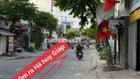 đất góc 2 mặt tiền dt 5,5x 15shr trung tâm phường An Phú Đông mới