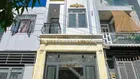 Nhà Bán Bình Tân- 1trệt 3Lầu sân Thượng- nhà mới đẹp