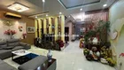 NHÀ MỚI TINH 2 LẦU TẶNG HẾT NỘI THẤT 132.8M2 PHÚ ĐỊNH