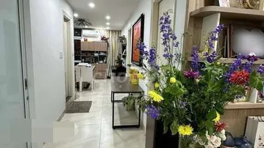 Bán căn hộ 2n2wc 75m2 tòa CT5 KĐT Xa La, Hà Đông.