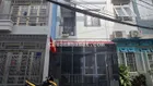 Bán Bờ Bao Tân Thắng, 3 tầng, 4 x 11m, hẻm xe hơi, chỉ 5.1 tỷ