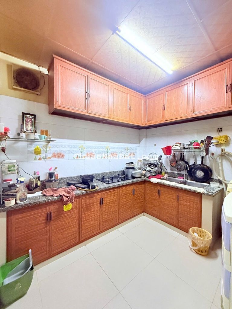 BÁN NHÀ ÂU CƠ – PHÚ TRUNG – TÂN PHÚ | 2 TẦNG – 36m² – 3.6 TỶ TL