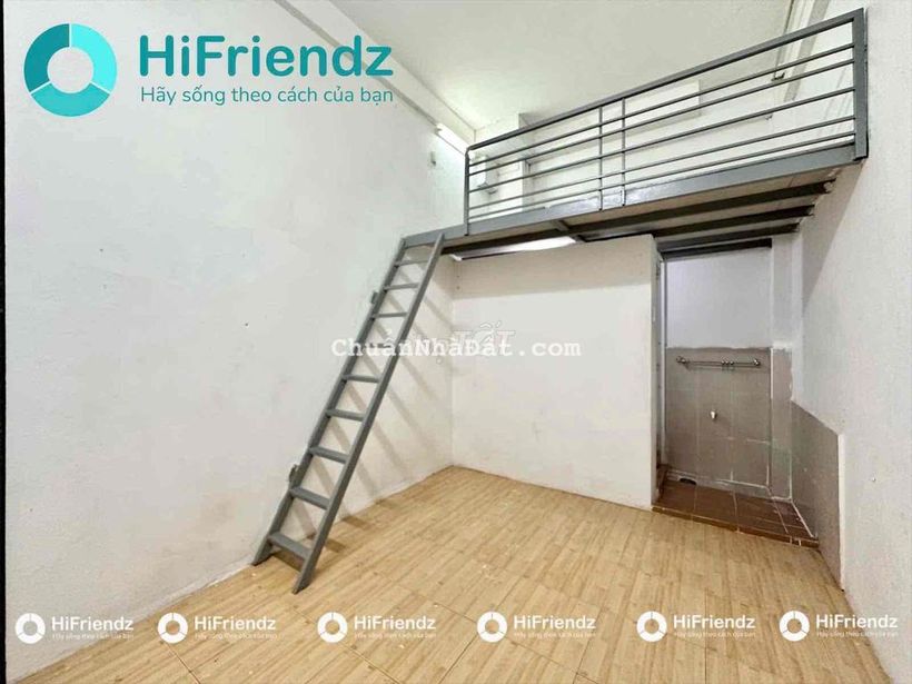 PHÒNG TRỌ CHỈ 2tr5 Y HÌNH TẠI PHAN HUY ÍCH P15 TÂN BÌNH