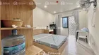 Căn Hộ Stu Full NT Bancol 40m2 Ngay Cư Xá Phan Đăng Lưu Giáp PXL