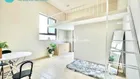 Phòng Trọ Có Gác Full NT Gần ĐH GTVT, Ngoại Thương, Hồng Bàng