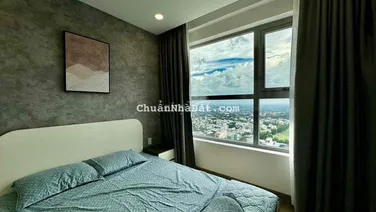 Happy One Central 1 phòng ngủ 49m2 Nhà đẹp Giá 9 triệu/ tháng Cho thu