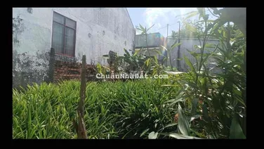 CẦN BÁN GẤP NHÀ ĐẤT DIỆN TÍCH LỚN