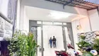 BÁN NHÀ SỔ RIÊNG - HẺM 2221 HUỲNH TẤN PHÁT-THỊ TRẤN NHÀ BÈ