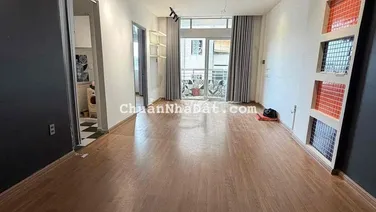 THANG MÁY MỚI ĐẸP, 56M2, 2 BAN CÔNG THOÁNG, NHÀ CẠNH TRƯỜNG CHỈ 3.3 TỶ