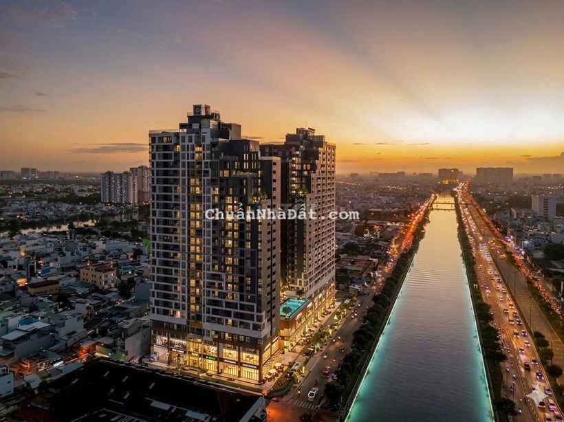 Cho thuê căn hộ D-aqua - Sắp nhận nhà mới 100% - LH ngay em tư vấn !