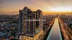 Cho thuê căn hộ D-aqua - Sắp nhận nhà mới 100% - LH ngay em tư vấn !