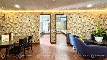 2 Phòng ngủ 1wc nằm ngay chân cầu chữ Y chung cư mini có hồ bơi vô cưc