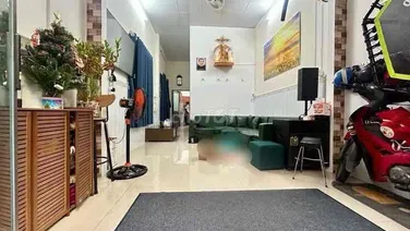 🔥 NHÀ BÌNH THỚI Q11 – SÁT MẶT TIỀN – HẺM THÔNG – CHỈ 5.7TỶ 🔥