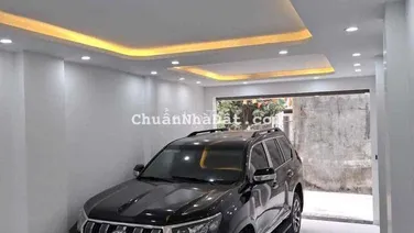 BÁN NHÀ PHÚC ĐỨC, SÀI SƠN 🏠 - 40.8M2 - Ô TÔ VÀO NHÀ - GIÁ 4.25 TỶ