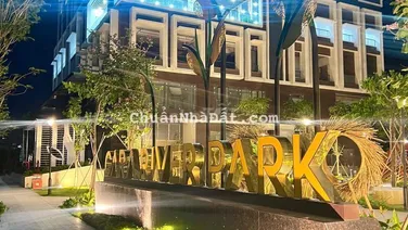 CĂN GÓC 85,85M2 GIÁ TỐT