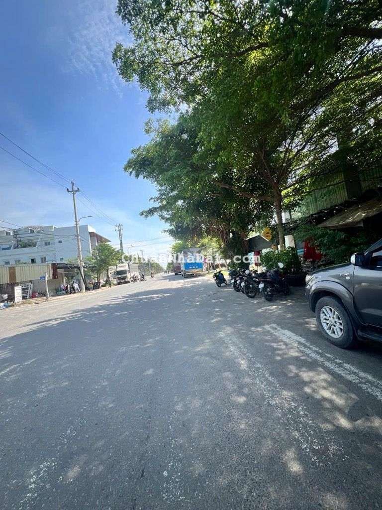 Bán đất khu liên chiểu