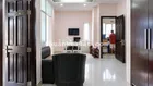 Cần cho thuê CHDV 2PN 1WC có phòng khách riêng đầy đủ NT ngay quận 3