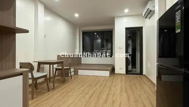 Căn hộ mới ngay Royal city - ga Thượng Đình, Nguyễn Trãi ở luôn