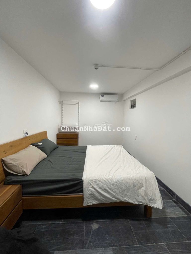 Cho thuê mặt bằng kinh doanh rộng rãi 50m2 đường 5,5m👉6tr/1tháng