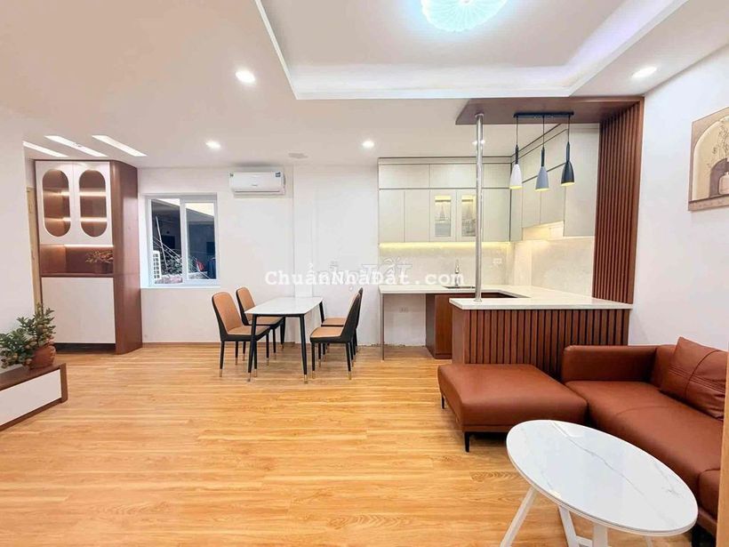 🏙 Chung cư Đền Lừ 1 – Tân Mai | 70m² | 3PN 2WC – 4.79 tỷ