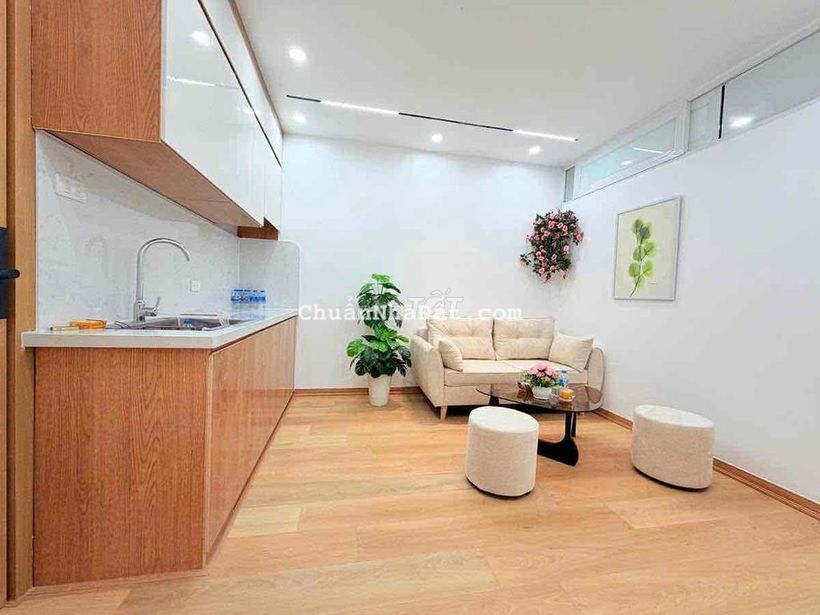 Tập thể Kim Liên phố Lương đình Của sổ đỏ 70m2 nhà tầng 2 rất thoáng