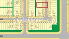 Mega City 2 - Nhơn Trạch - Bán lô Th16-28, 105m2 giá 1ty450, Đồng Nai
