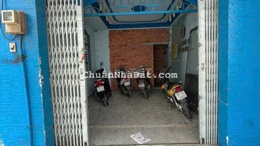 CHO THUÊ MB MẶT TIỀN PHẠM NGŨ LÃO SÁT NGÃ 5