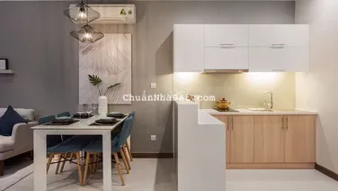 Tết là Tết! mùa giá rẻ! giới trẻ chốt ngay 1-3PN/45 85m2 chỉ từ 7triệu