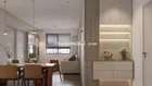 🏡 Cho thuê căn hộ 3PN khu 6 toà Ori Garden (Nội thất y hình)