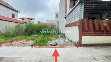 ❤️🔥Đất Vàng 58m2 Ấp Tre, TT Quang Minh – Đường Thông Ô Tô 🚘