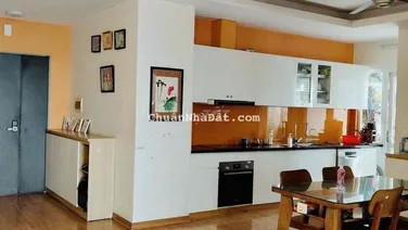 BÁN GẤP CHUNG CƯ C17 – BỘ CÔNG AN