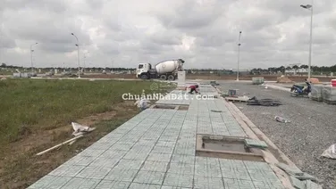 Bán gấp 2 nền đất dự án Hiệp Phước Harbour View